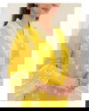 AK Pure Organza Embroidered Pakistani Suit Wholesale Clothing Suppliers In India